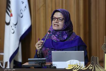 رییس کمیته سلامت شورای شهر تهران: نیترات آب تهران نگران کننده نیست